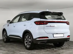 Chery Tiggo 7 Pro Max