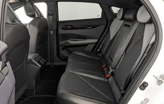 Changan Uni-V, фото №6