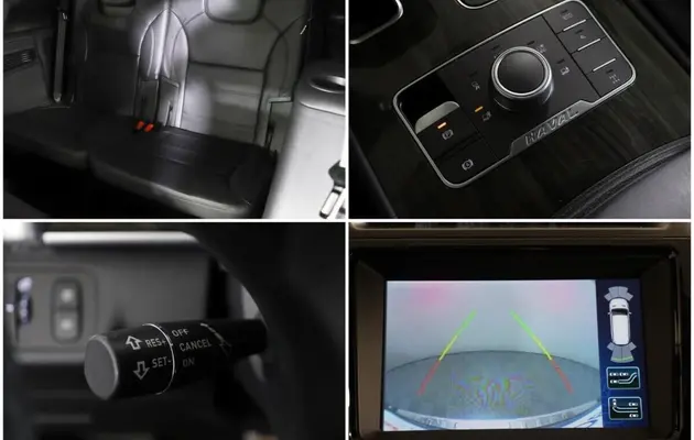 Haval H9, фото №11