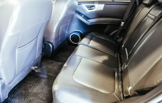 Lifan X60, фото №6