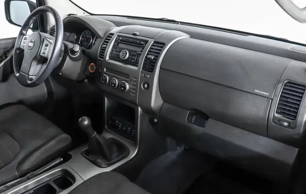 Nissan Pathfinder, фото №7