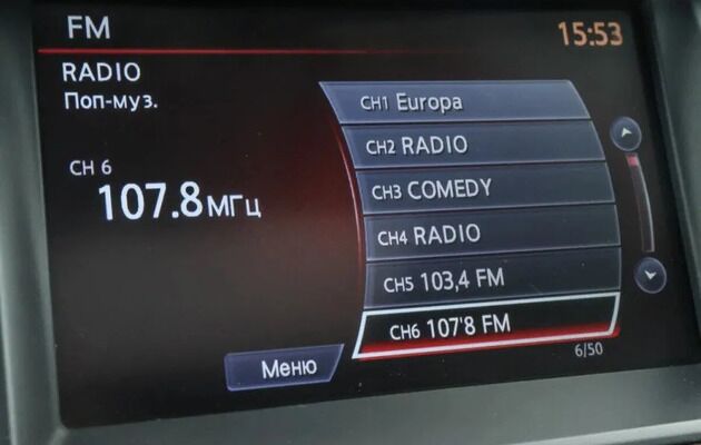 Nissan Patrol, фото №7