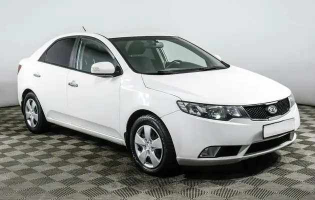 Kia Cerato, фото №3