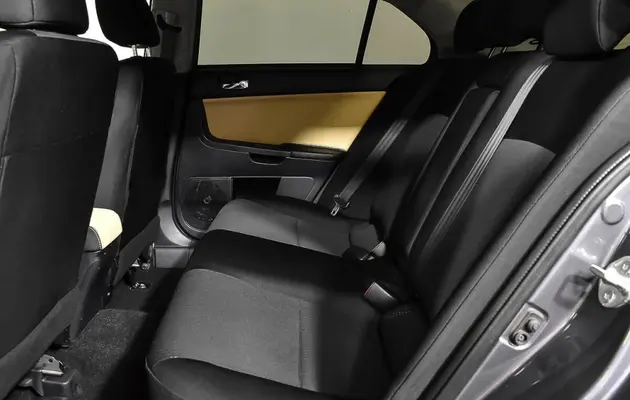 Mitsubishi Lancer, фото №10