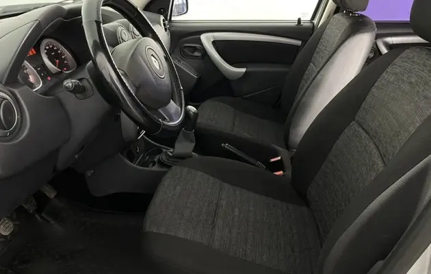 Renault Duster, фото №5