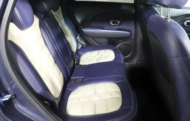 Kia Soul, фото №9