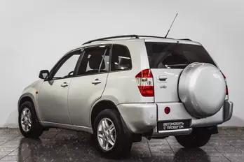Chery Tiggo (T11)
