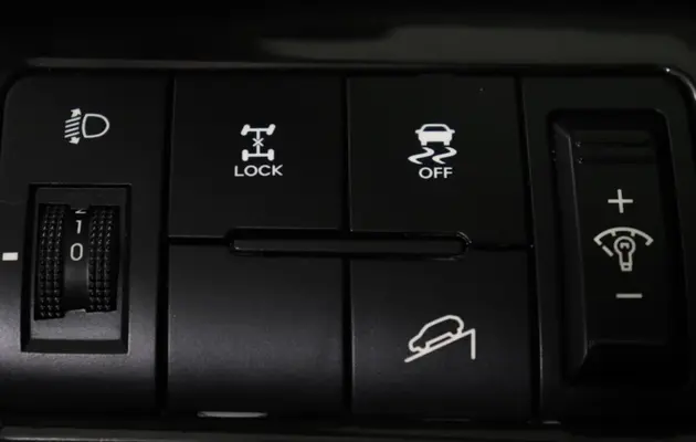 Kia Sorento, фото №10