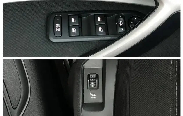 Citroen C5, фото №7