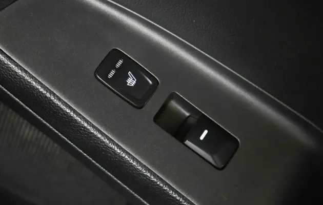 Kia Cerato, фото №11