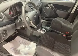 LADA (ВАЗ) KALINA