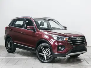 Lifan X70