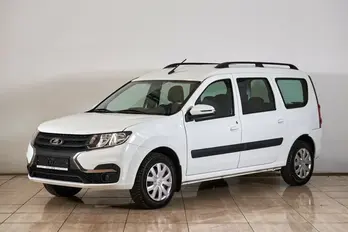 LADA (ВАЗ) LARGUS