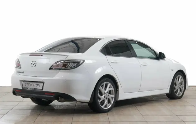 Mazda 6, фото №2