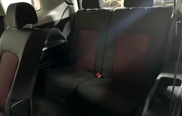 Chevrolet Orlando, фото №10