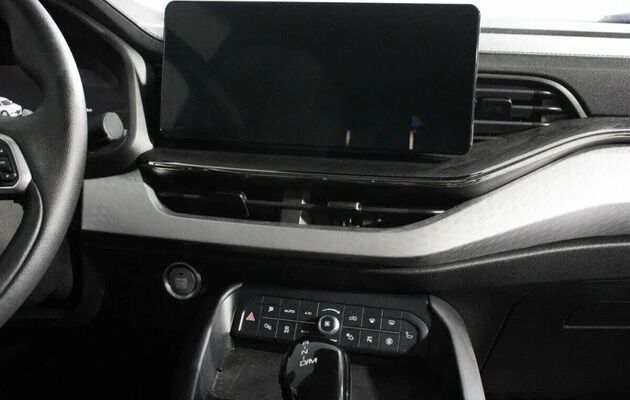 Haval F7x, фото №7