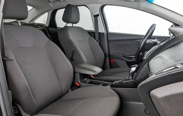 Ford Focus, фото №7
