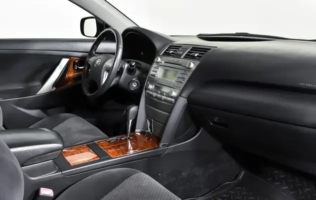 Toyota Camry, фото №8