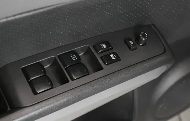 Nissan X-Trail, фото №18