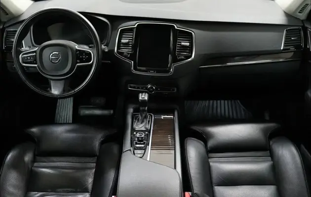 Volvo XC90, фото №6