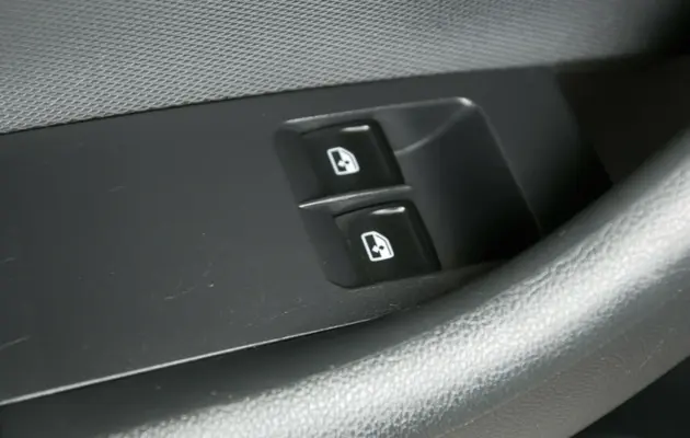 Skoda Rapid, фото №12