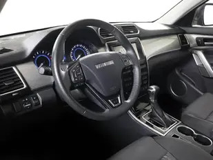 Haval H2