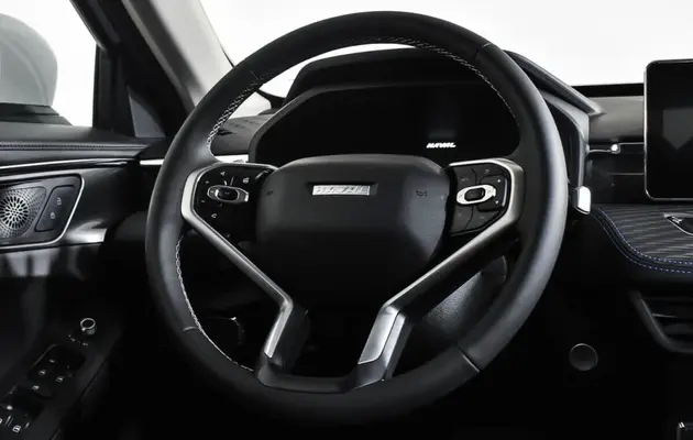 Haval Jolion, фото №6