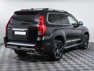 Haval H9