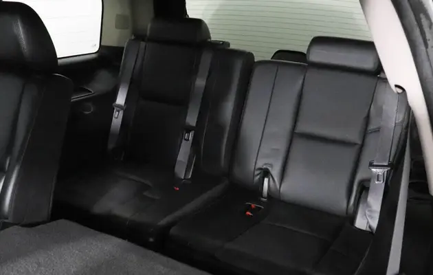 Chevrolet Tahoe, фото №13