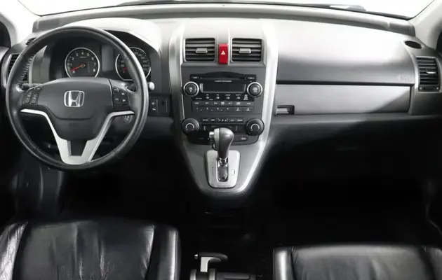 Honda CR-V, фото №6