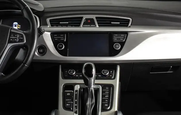 Geely Atlas, фото №6