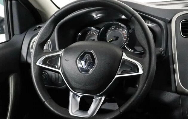Renault Sandero, фото №7