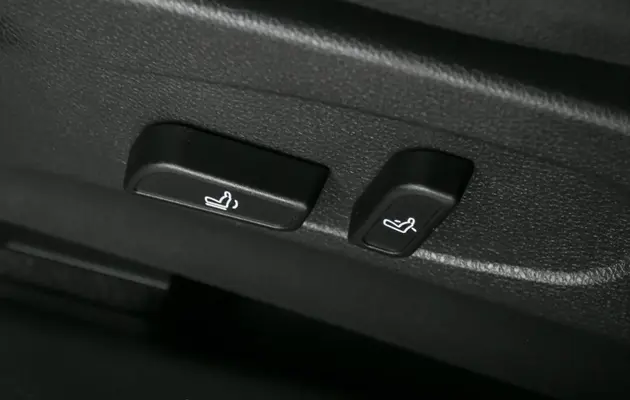 DongFeng AX7, фото №18