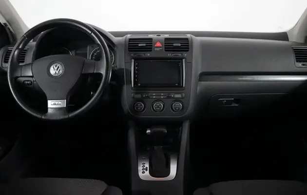 Volkswagen Golf, фото №5