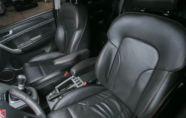 Haval H6, фото №7