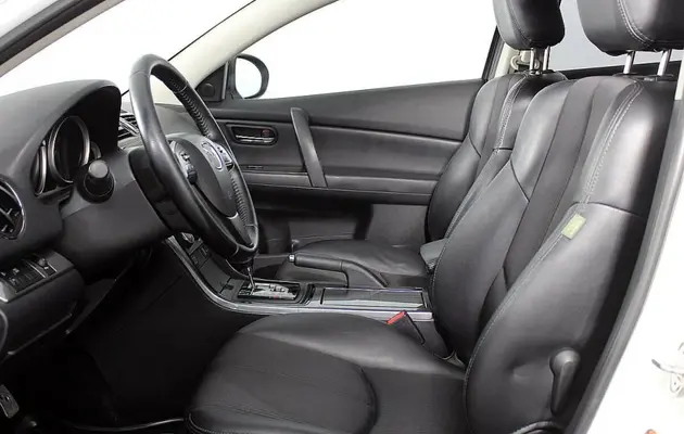 Mazda 6, фото №7