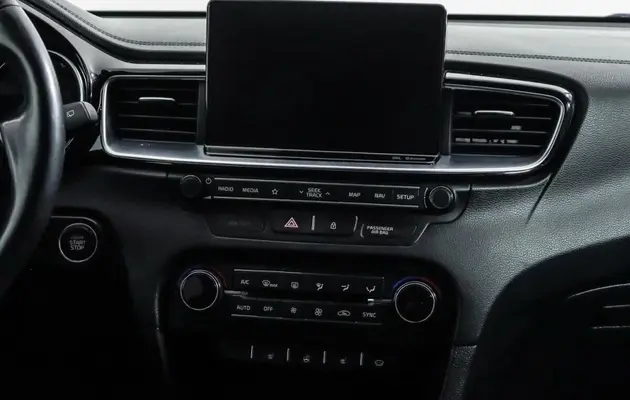 Kia Ceed, фото №7