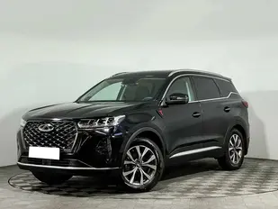 Chery Tiggo 7 Pro Max