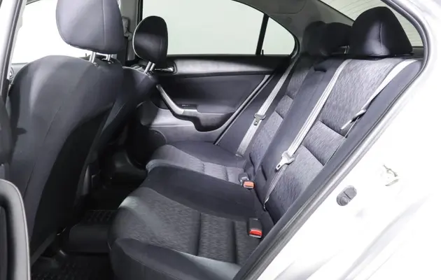 Honda Accord, фото №6