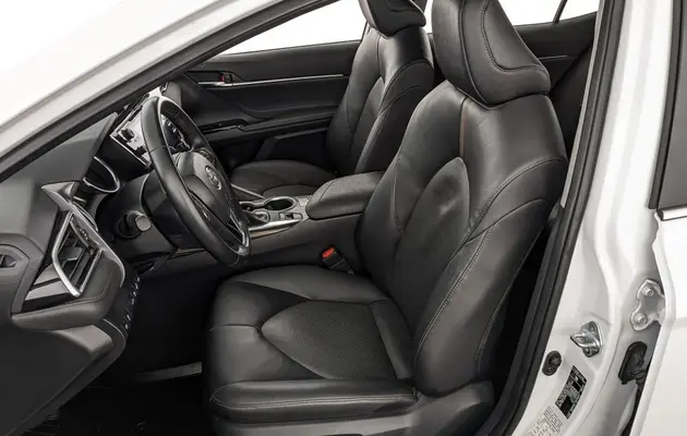 Toyota Camry, фото №5