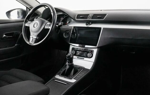 Volkswagen Passat CC, фото №6