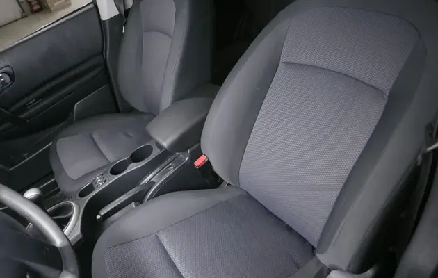 Nissan Qashqai, фото №11