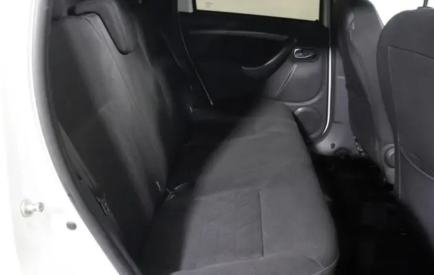 Renault Duster, фото №10