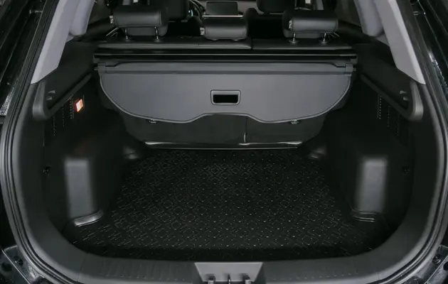Chery Tiggo 7 Pro, фото №20
