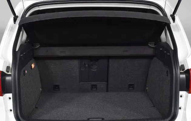 Volkswagen Tiguan, фото №9