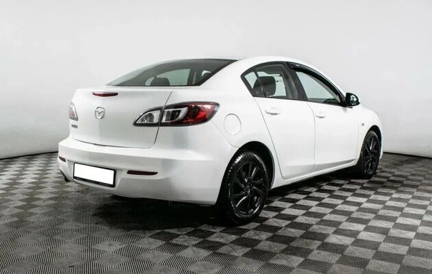 Mazda 3, фото №2