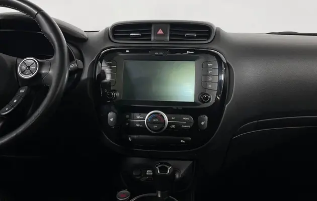 Kia Soul, фото №7
