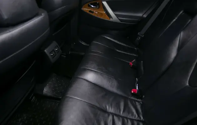 Toyota Camry, фото №7