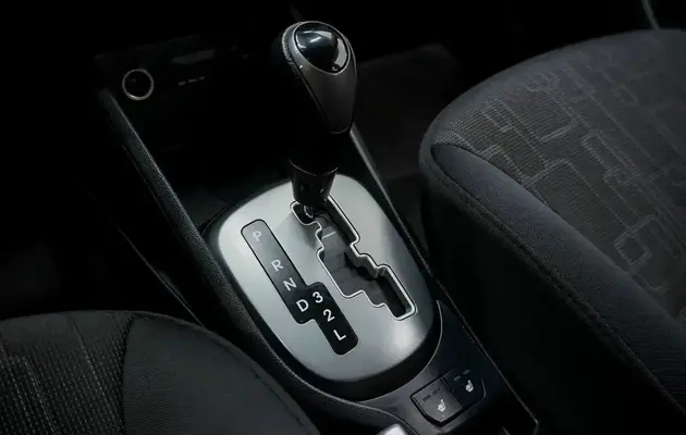 Kia Rio, фото №11