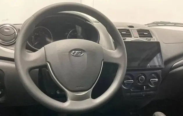 LADA (ВАЗ) Granta, фото №8